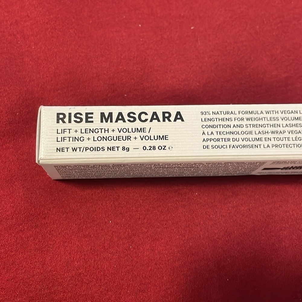 Milk Makeup Rise Mascara - Picture 2 of 5